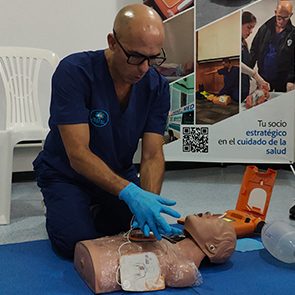 Venta y Alquiler de Equipos Médicos