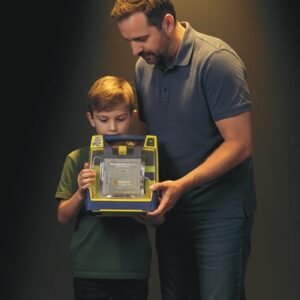 DEA G3 PLUS CARDIAC SCIENCE