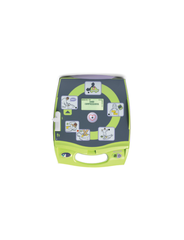 AED PLUS - DEAZOLL