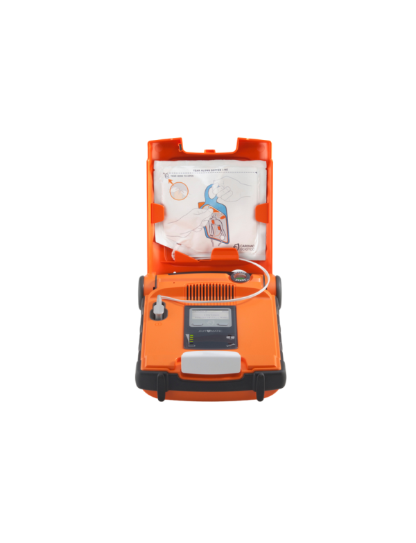 POWER HEART G5 - DEA AED
