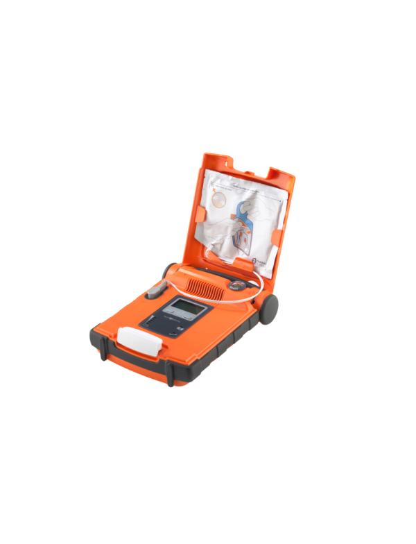 POWER HEART G5 - DEA AED