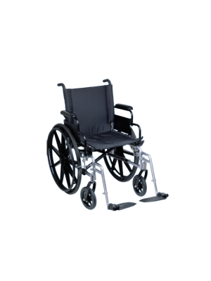 SILLA DE RUEDAS