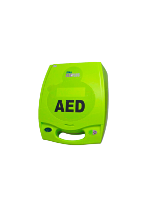 AED PLUS - DEAZOLL