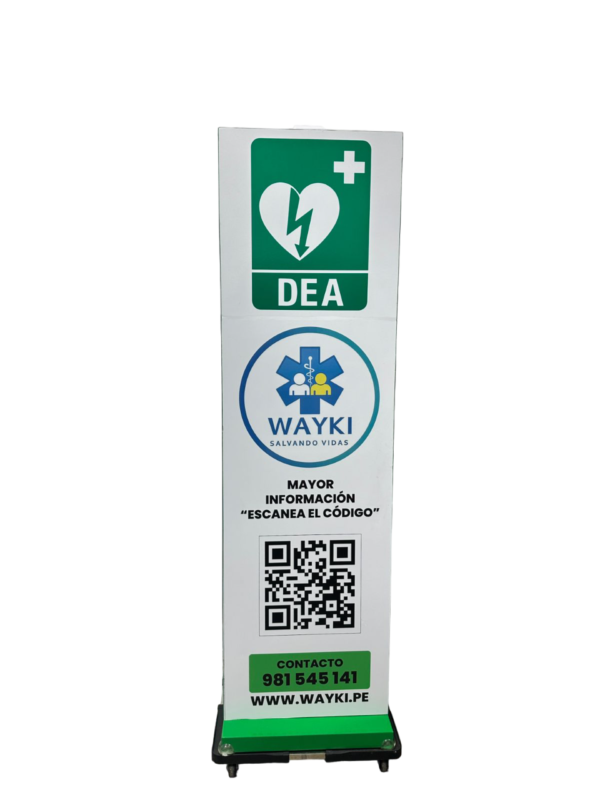 TOTEM DEA