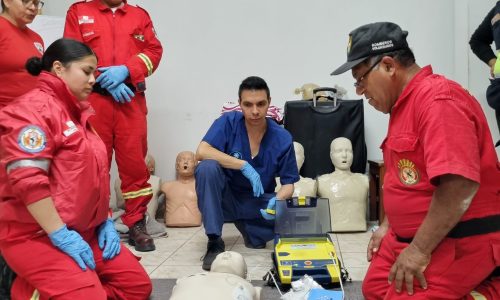 BOMBERO 1
